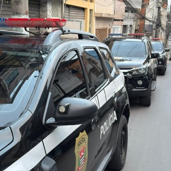 Ação das especializadas da Polícia Civil apreende mais de uma tonelada de droga